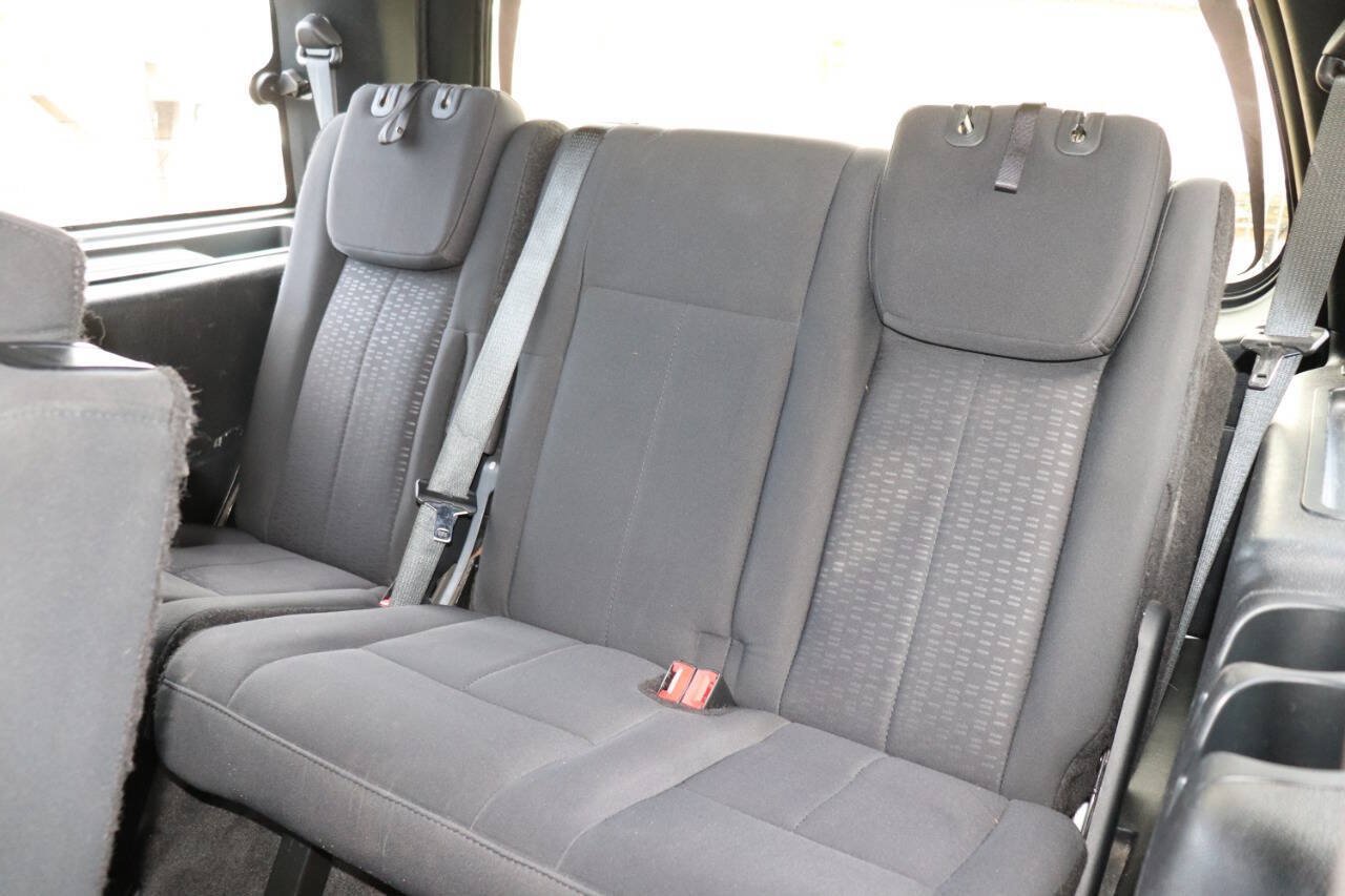 Used 2015 Ford Expedition XLT AWD/4WD image 36