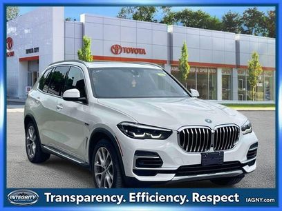 Used 2023 BMW X5 xDrive45e