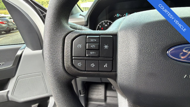 New 2026 Ford F150 XL RWD image 24