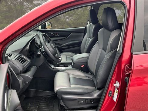 Used 2023 Subaru Ascent Onyx Edition Limited image 22