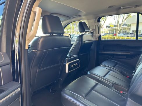 Used 2024 Ford Expedition Max XLT AWD/4WD image 43