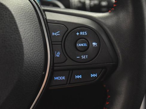 Used 2022 Toyota RAV4 XSE w/ Premium Package image 27