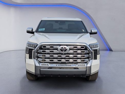 Used 2026 Toyota Tundra 1794 Edition image 14