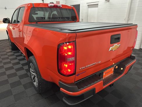 Used 2019 Chevrolet Colorado LT image 7