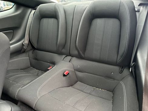 Used 2020 Ford Mustang GT image 8