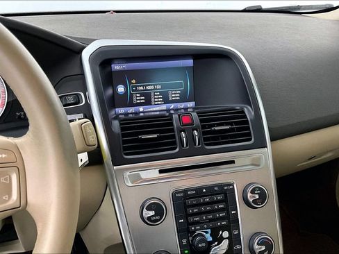 Used 2012 Volvo XC60 3.2 FWD image 7