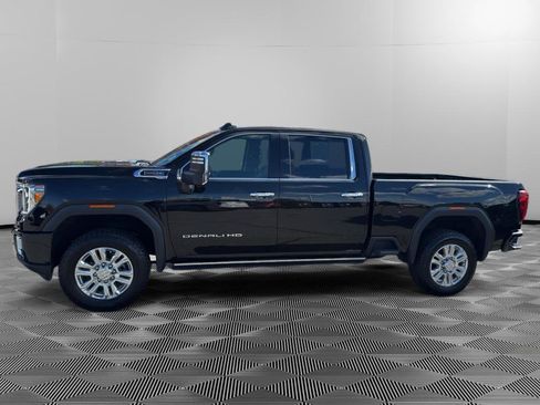 Used 2023 GMC Sierra 2500 Denali w/ Denali Ultimate Package image 4