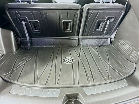Used 2024 Buick Enclave Essence w/ Sport Touring Edition FWD image 34