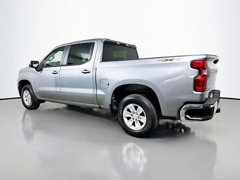 Used 2025 Chevrolet Silverado 1500 LT image 5