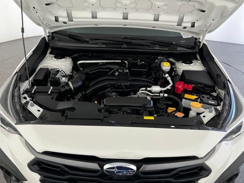 Certified 2024 Subaru Crosstrek 2.0i Premium w/ Popular Package #4 AWD/4WD image 23
