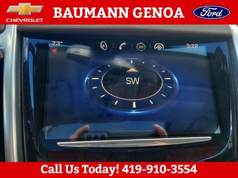 Used 2013 Cadillac SRX Luxury AWD/4WD image 19