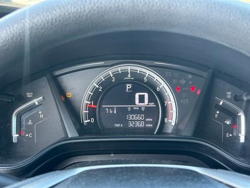 Used 2018 Honda CR-V LX image 20