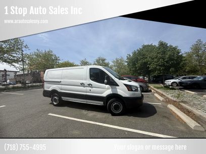 Used 2018 Ford Transit 250 130 Low Roof