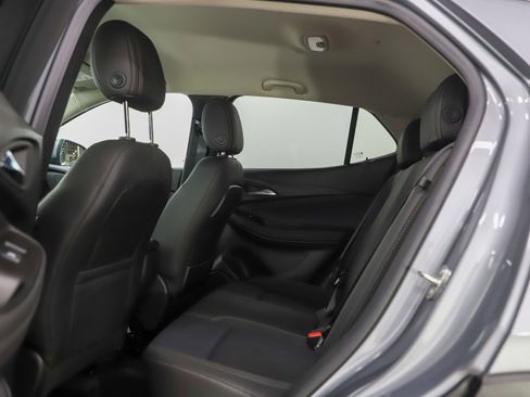 Used 2023 Buick Encore GX Preferred w/ Cold Weather Comfort Package image 17