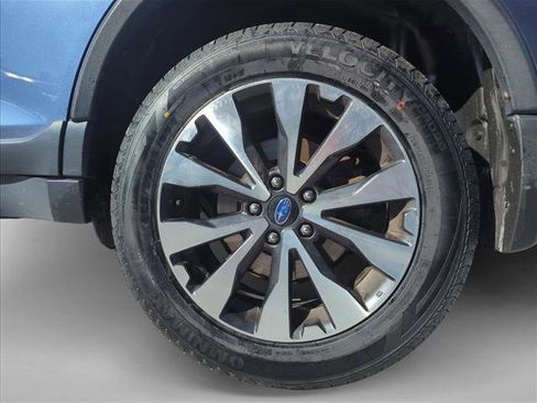 Used 2016 Subaru Outback 2.5i Limited image 9