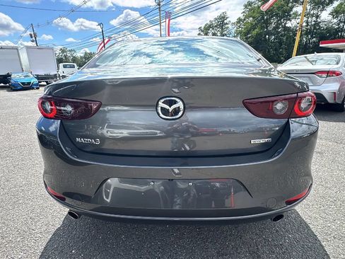 Used 2024 MAZDA MAZDA3 s FWD image 6