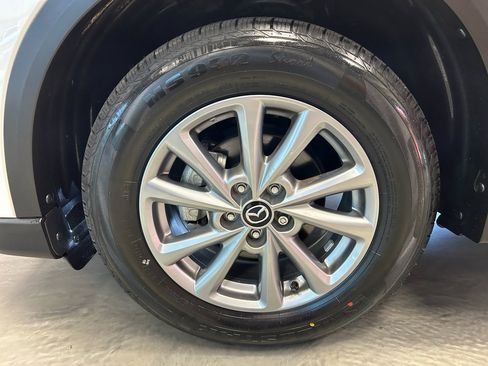 Used 2023 MAZDA CX-5 AWD 2.5 S w/ Select Package image 24