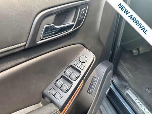 Used 2019 Chevrolet Tahoe Premier AWD/4WD image 20