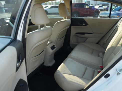 Used 2013 Honda Accord EX-L image 18