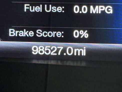 Used 2018 Ford Fusion Titanium FWD image 25
