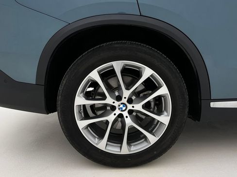 Certified 2026 BMW X5 xDrive40i w/ Premium Package image 28