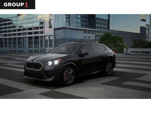 New 2026 BMW X2 xDrive28i w/ M Sport Package AWD/4WD image 1