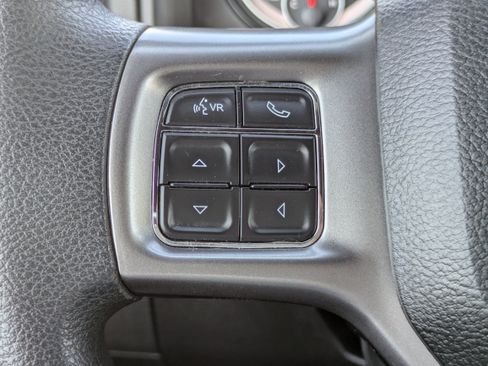 Used 2023 RAM 1500 Classic Warlock image 15