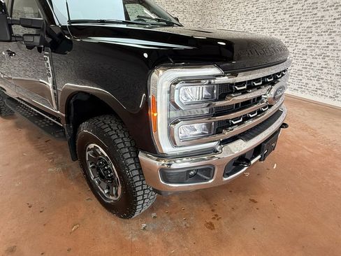 Used 2023 Ford F350 Lariat w/ Tremor Off-Road Package image 9