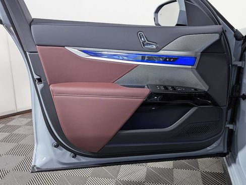 New 2026 BMW 740i xDrive AWD/4WD image 11