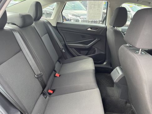 Used 2019 Volkswagen Jetta S w/ Driver Assistance Package FWD image 15