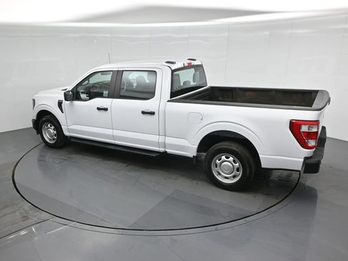 Certified 2023 Ford F150 XL w/ Trailer Tow Package image 40