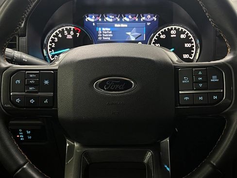 Used 2023 Ford F150 Tremor w/ 360 Degree Camera Package AWD/4WD image 18