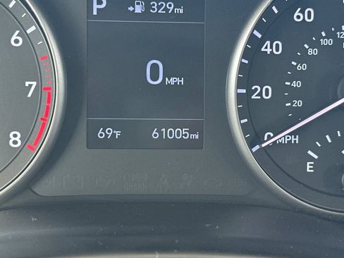 Used 2020 Hyundai Elantra GT FWD image 24