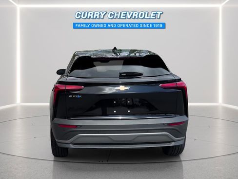 New 2026 Chevrolet Blazer EV LT image 11