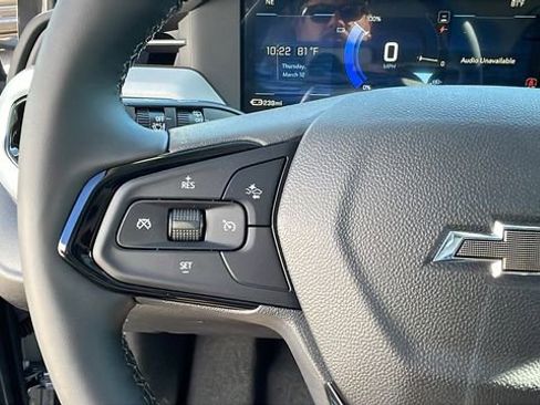 New 2027 Chevrolet Bolt RS w/ Technology Package image 22