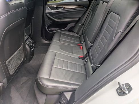 Used 2019 BMW X3 sDrive30i w/ Convenience Package RWD image 25