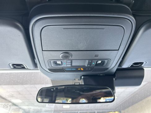 New 2025 Ford Bronco Big Bend image 35