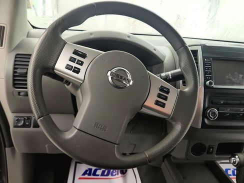 Used 2019 Nissan Frontier Desert Runner image 23