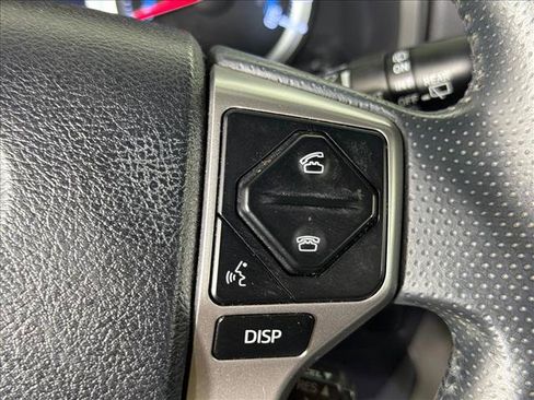 Used 2016 Toyota 4Runner SR5 RWD image 26