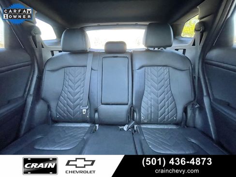 Used 2025 Kia Sportage X-Line w/ Premium Package image 30