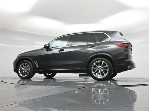Used 2023 BMW X5 xDrive40i image 53