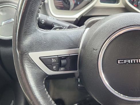 Used 2011 Chevrolet Camaro LT w/ RS Package RWD image 17