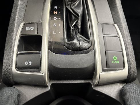 Used 2017 Honda Civic LX image 18