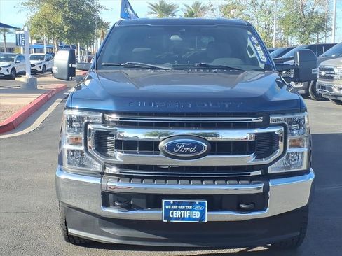 Used 2020 Ford F250 XL w/ STX Appearance Package image 2