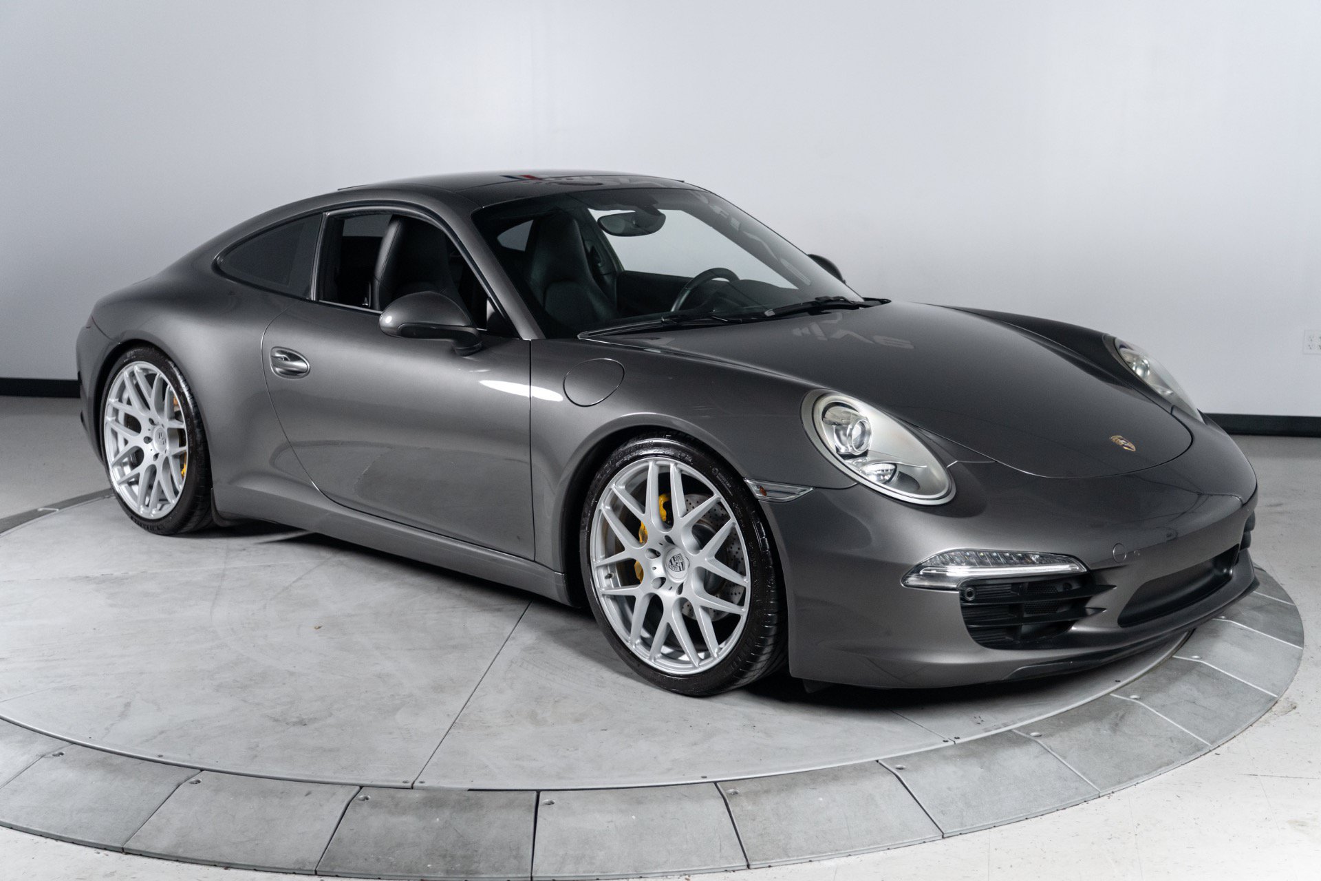Used 2012 Porsche 911 Carrera RWD image 14