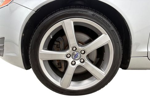 Used 2012 Volvo C70 T5 FWD image 10