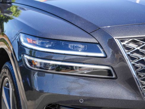 Used 2023 Genesis GV80 3.5T AWD/4WD image 4