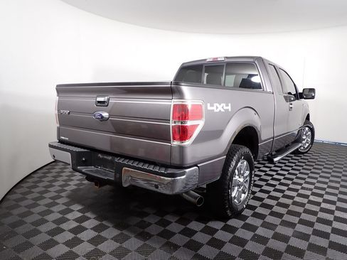 Used 2014 Ford F150 XLT w/ Equipment Group 302A Luxury AWD/4WD image 16