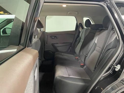 Used 2022 Nissan Rogue S AWD/4WD image 21