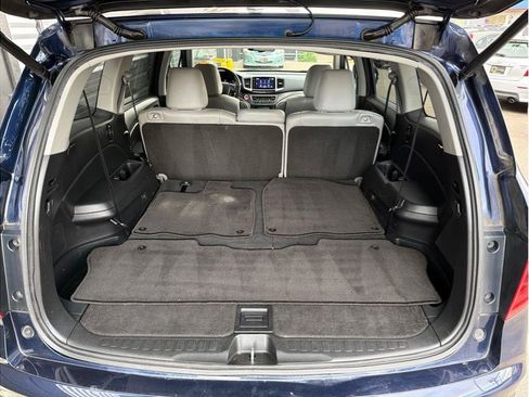 Used 2017 Honda Pilot EX-L image 22